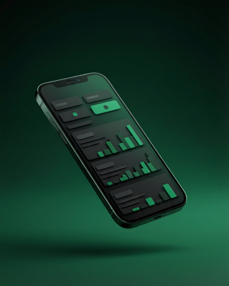 爱游戏体育 APP 界面